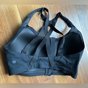 🍋Lululemon Energy Sports Bra 36DDD